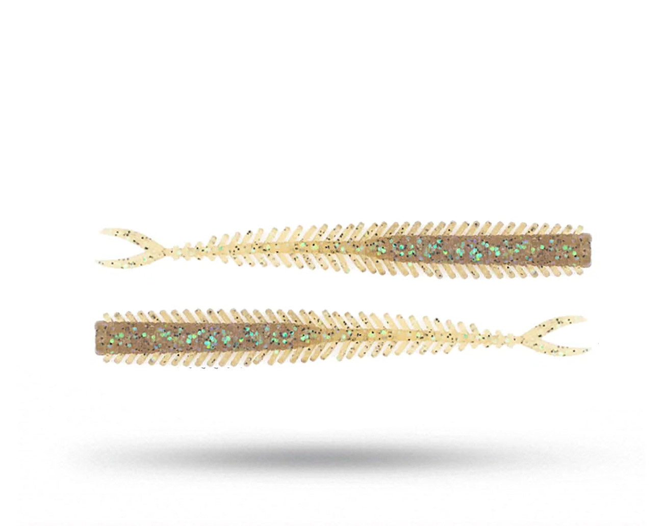 Geecrack Earthy 4.2' - Kuwase Moebi